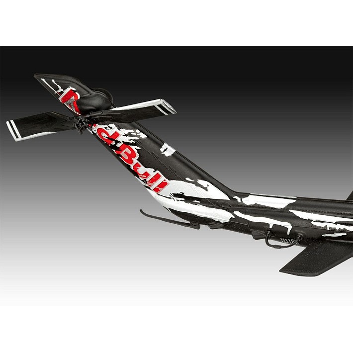 Flying Bulls AH-1F Cobra - fot. 6