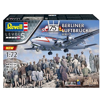 75th Anniversary Berlin Airlift
