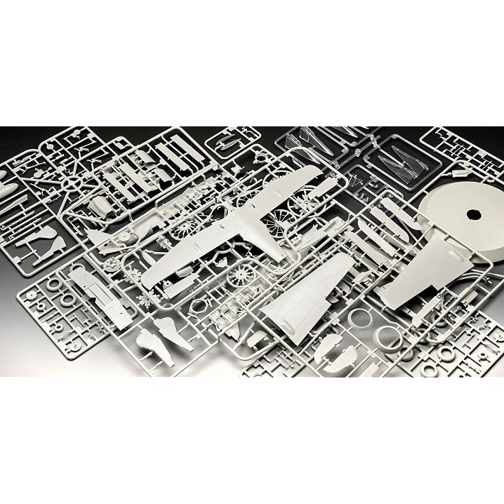 Fw190 A-8 Sturmbock - fot. 7