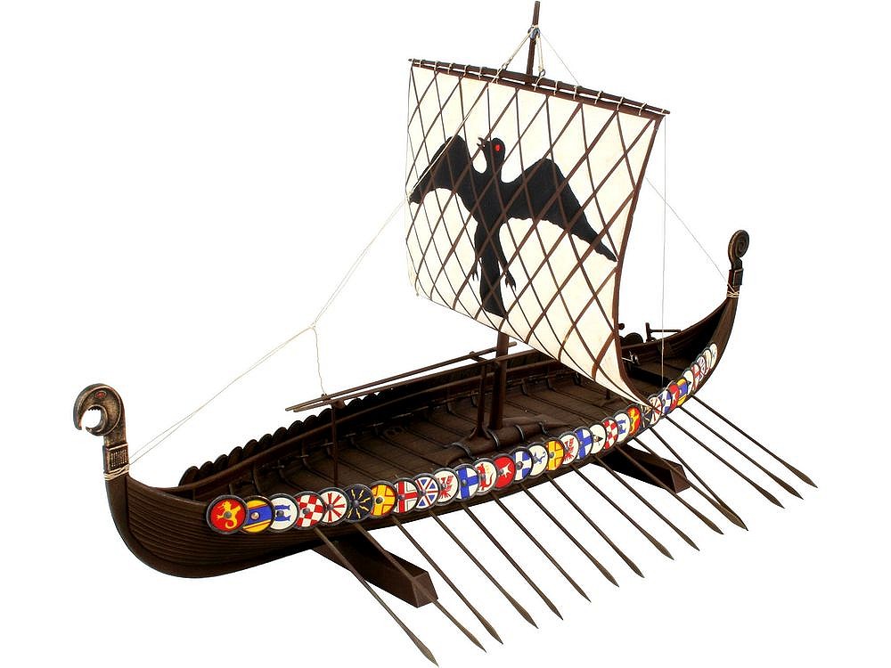 Viking Ship - fot. 4