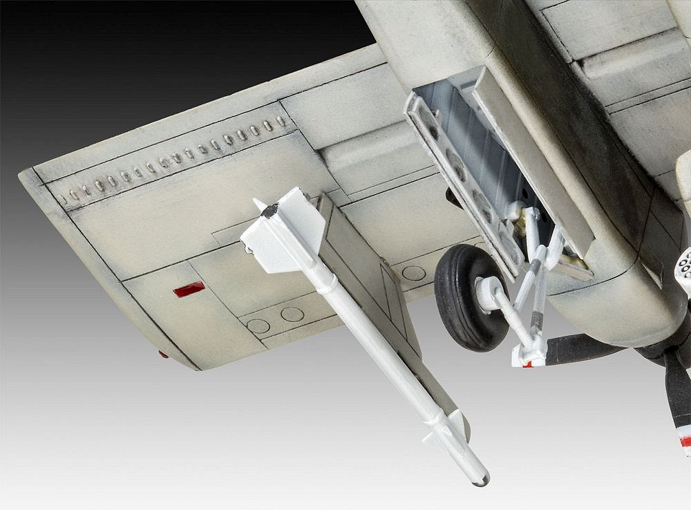 OV-10A Bronco - fot. 3