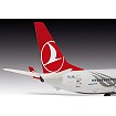 Boeing 737-800 Turkish Airlines - fot. 3