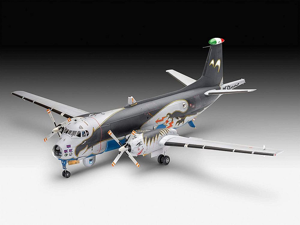 Breguet Atlantic 1  Italian Eagle - fot. 2