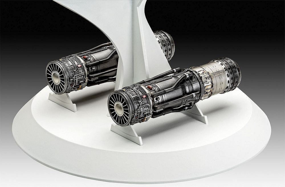 Lockheed SR-71 A Blackbird - fot. 8