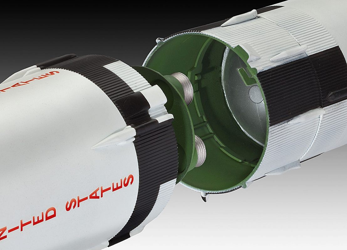 Apollo Saturn V - fot. 5