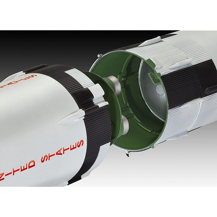 Apollo Saturn V - fot. 5