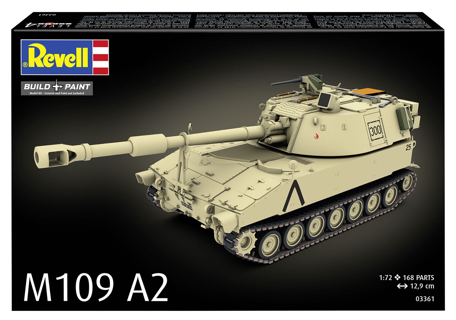 M109 A2