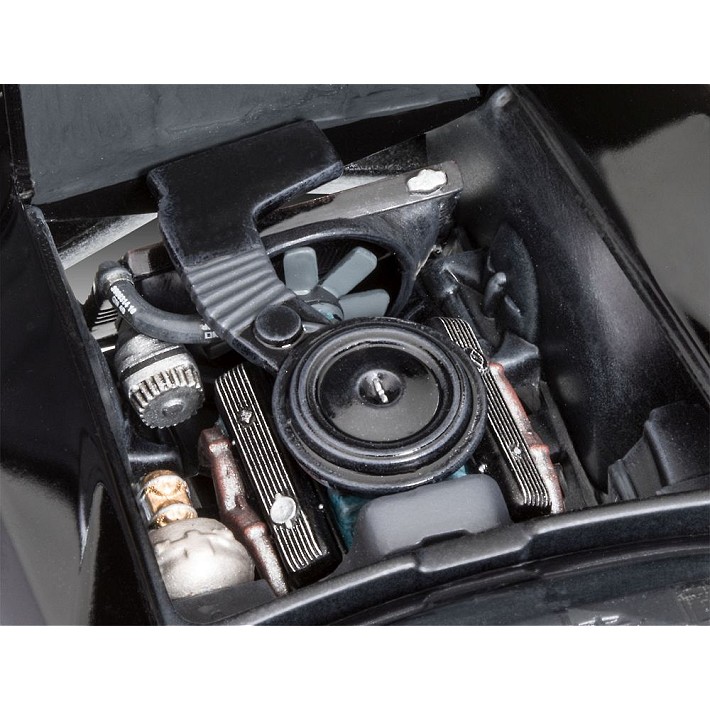 Corvette '78  Indy Pace Car - fot. 4