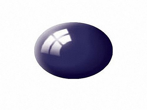 Niebieski Nocny - Night Blue 36154