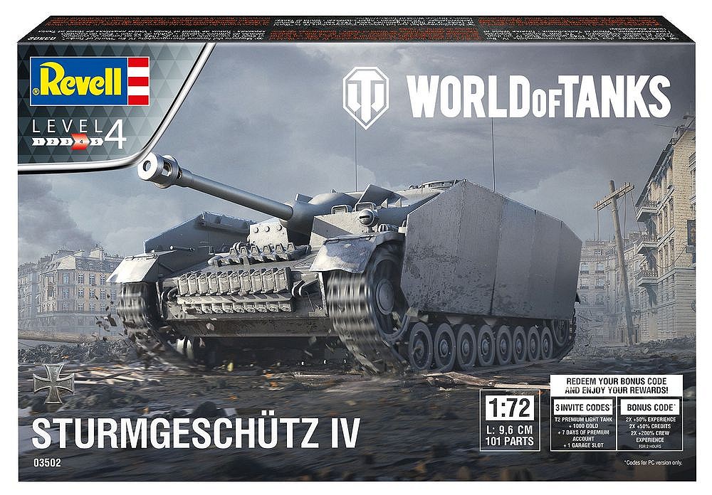 Sturmgeschütz IV