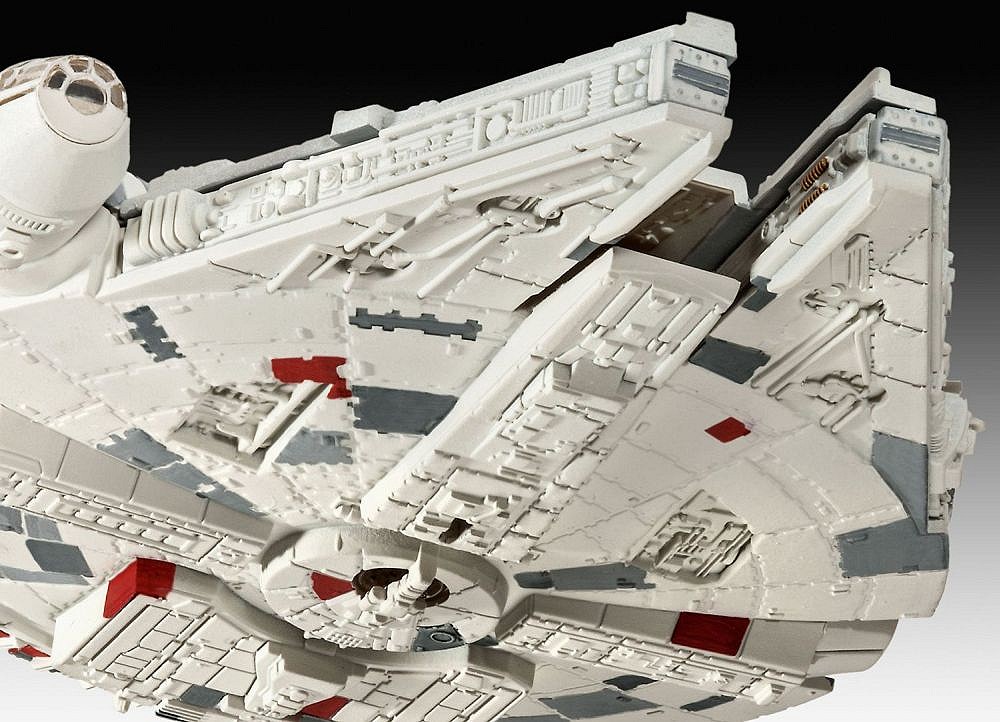 Millennium Falcon - fot. 5