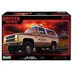 Chevrolet K5 Blazer (1985) - Stranger Things