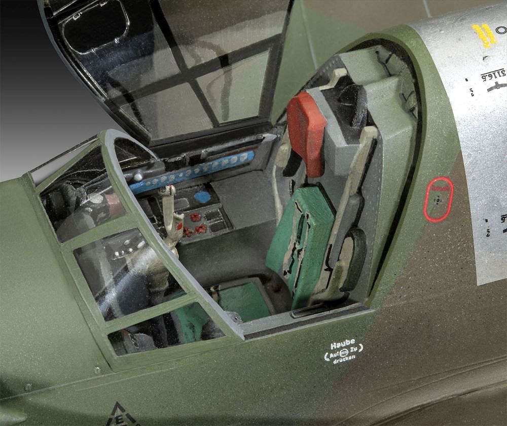 Dornier Do 335 Pfeil - fot. 3