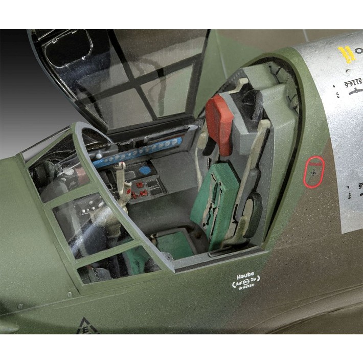 Dornier Do 335 Pfeil - fot. 3