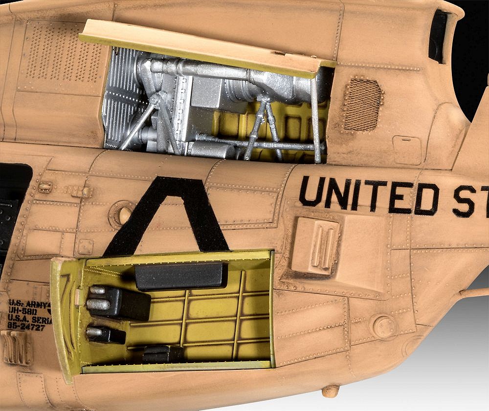 OH-58 Kiowa - fot. 4