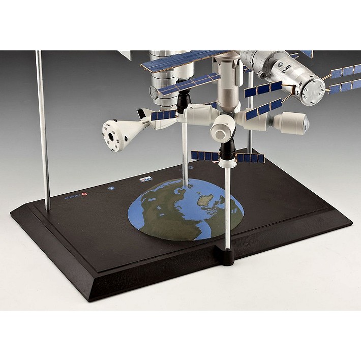 International Space Station ISS - fot. 9