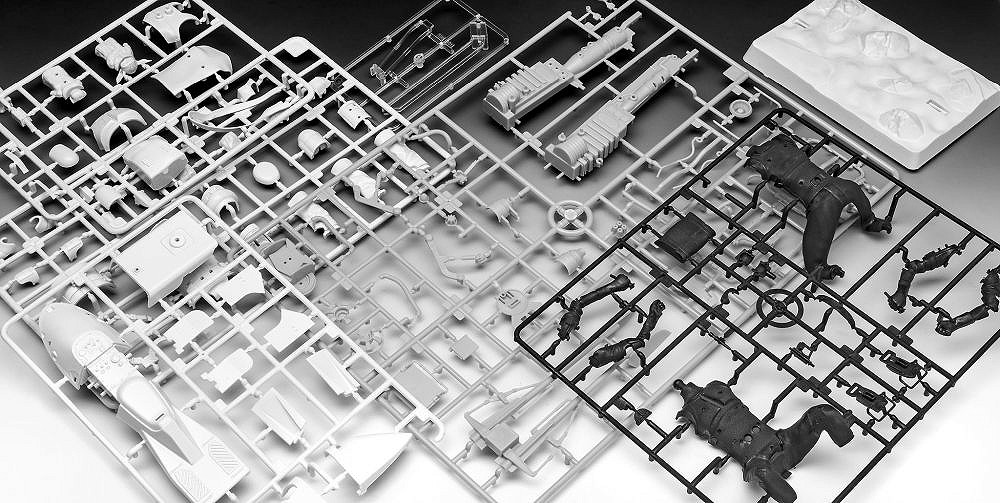 Speeder Bike - The Mandalorian - fot. 7