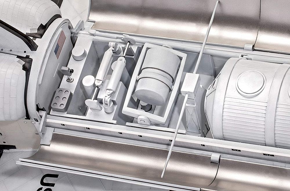 Space Shuttle, 40th. Anniversary - fot. 5