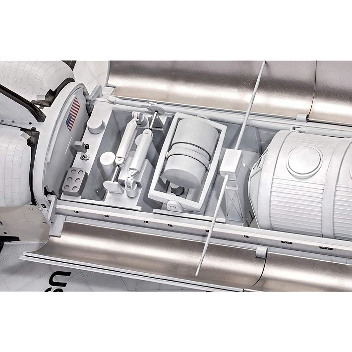 Space Shuttle, 40th. Anniversary - fot. 5