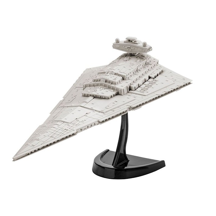 Imperial Star Destroyer - fot. 2