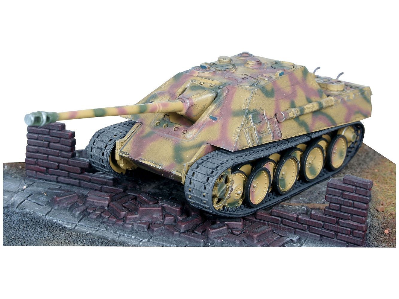 Sd.Kfz. 173 JAGDPANTHER - fot. 2