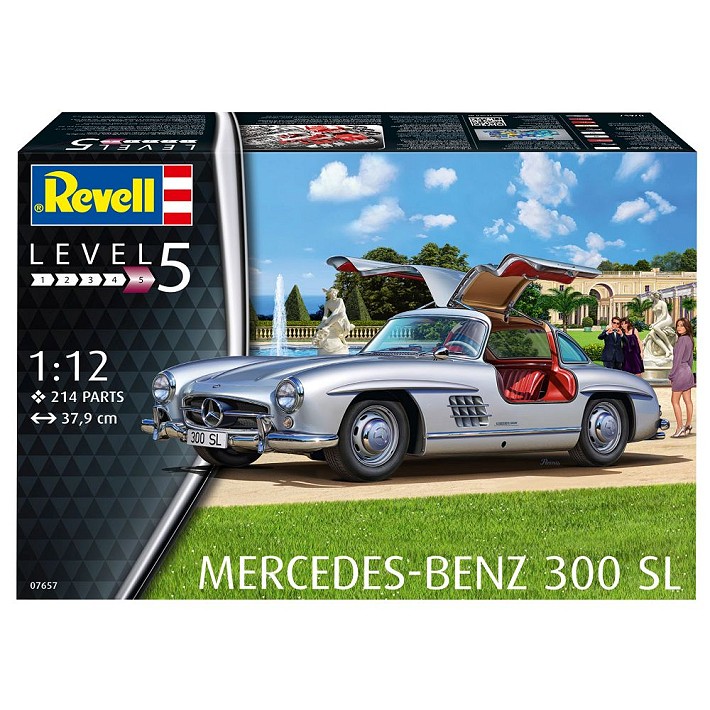 Mercedes-Benz 300 SL