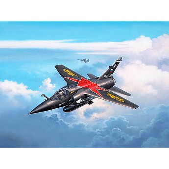 Dassault Mirage F-1 C / CT