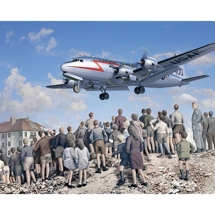 75th Anniversary Berlin Airlift - fot. 9