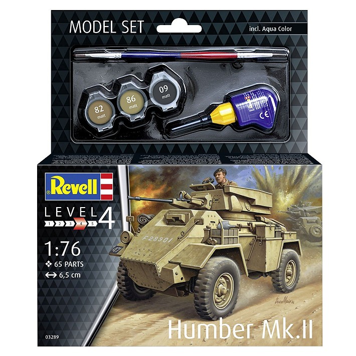 Humber Mk.II