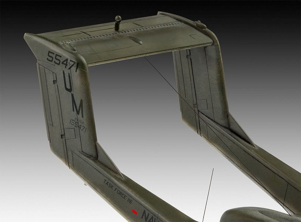 OV-10A Bronco - fot. 5