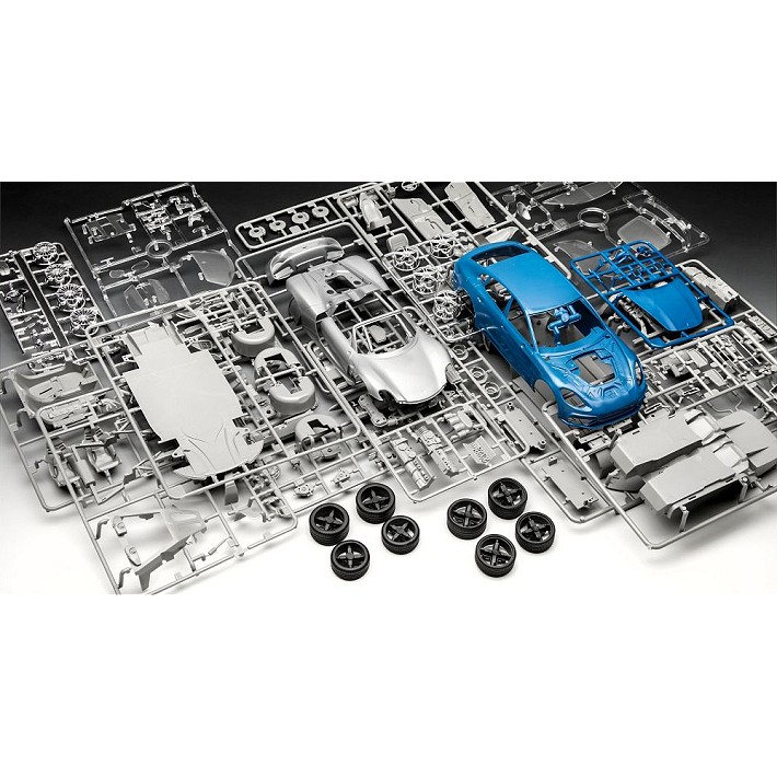 Porsche Set - fot. 14