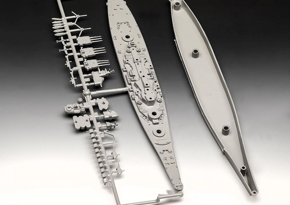 Battleship USS New Jersey - fot. 6