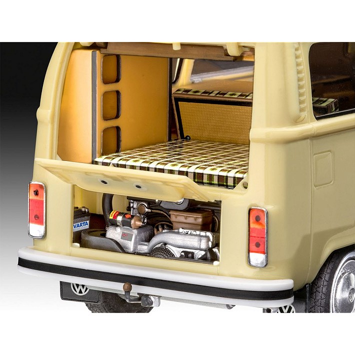 VW T2 Camper - fot. 4