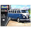 VW T1 Samba Bus
