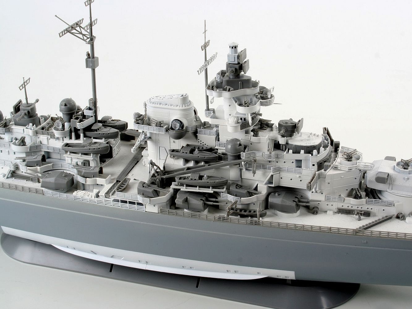 Tirpitz - fot. 8