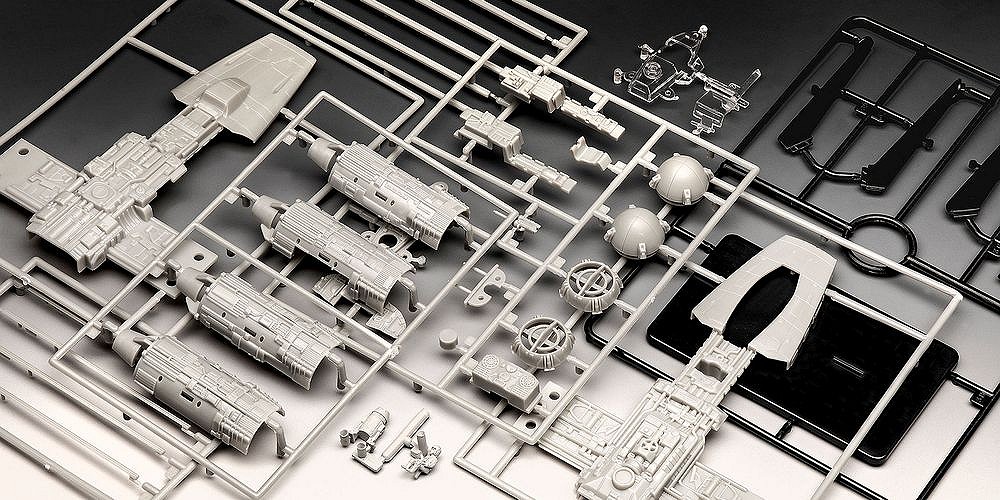 Y-wing Fighter - fot. 7