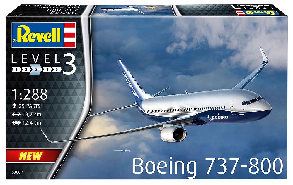 Boeing 737-800