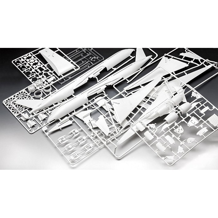 Airbus A350-900 Lufthansa New Livery - fot. 6