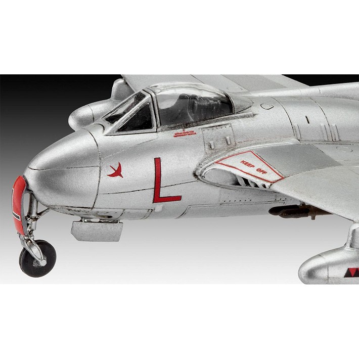 Vampire F Mk.3 - fot. 3