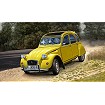Citroen 2CV James Bond 007 - For Your Eyes Only - fot. 8