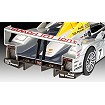 Audi R10 TDI LeMans + 3D Puzzle - fot. 6