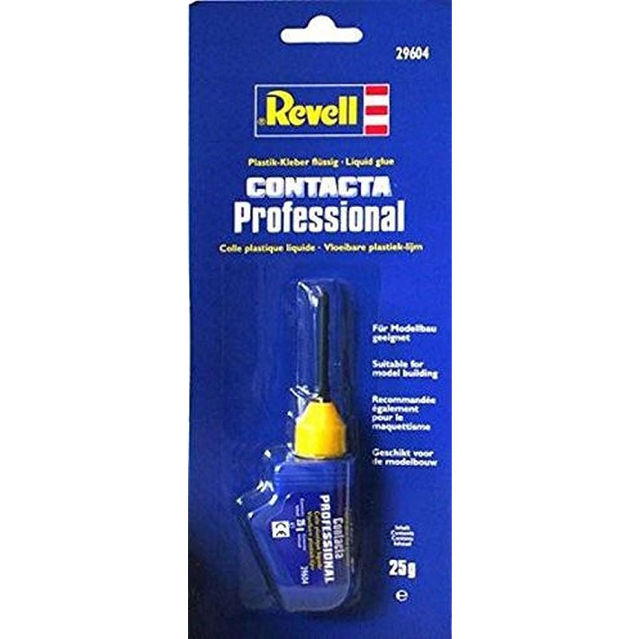 Contacta Professional - klej 25g blister
