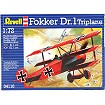 Fokker DR. 1 Triplane