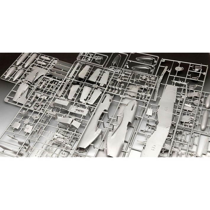 P-51D-15-NA Mustang late version - fot. 8