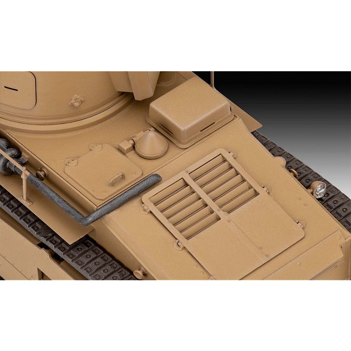 Leichttraktor Rheinmetall 1930 - fot. 5