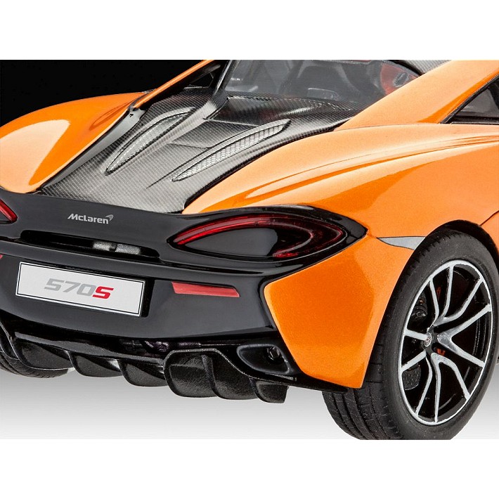 McLaren 570s - fot. 6