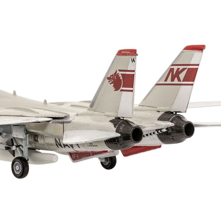 Grumman F-14A Tomcat - fot. 5