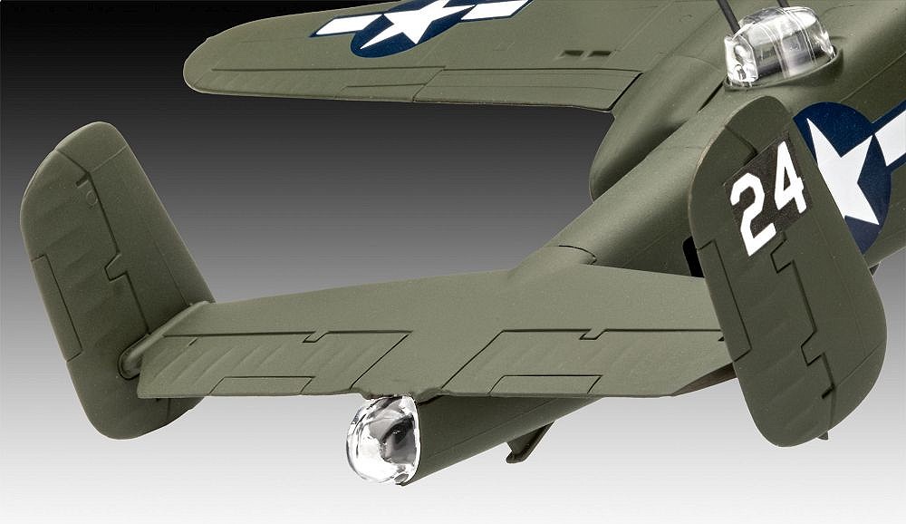 B-25 Mitchell - fot. 4