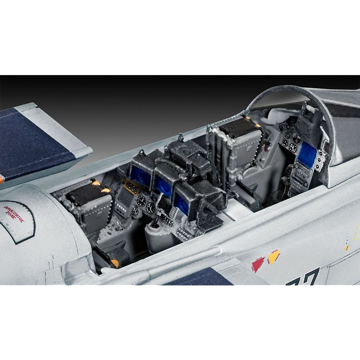 Tornado ASSTA 3.1 - fot. 5