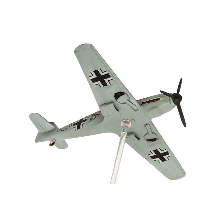 Messerschmitt Bf109E - Junkers Ju87B Stuka - fot. 16